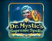 Dr. Mystic`s Supreme Spells