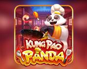Kung Pao Panda