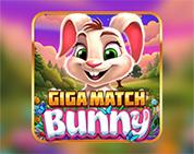 Giga Match Bunny