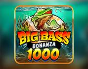 Big Bass Bonanza 1000