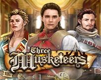 Three Musketeers SP